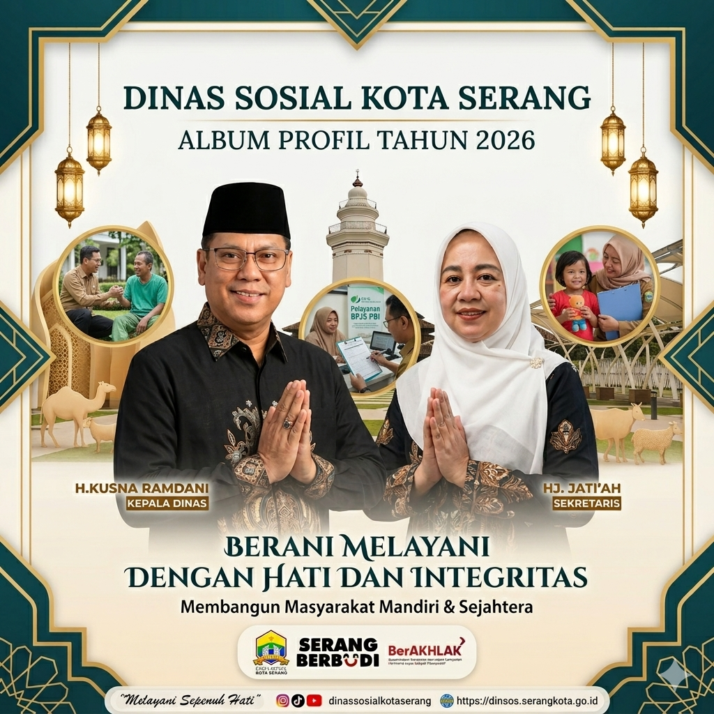 BIDANG PERLINDUNGAN DAN JAMINAN SOSIAL