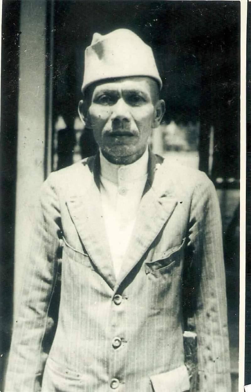 Pengusulan Gelar Pahlawan KH. Tb Achmad Khotib di Kementerian Sosial Republik Indonesia